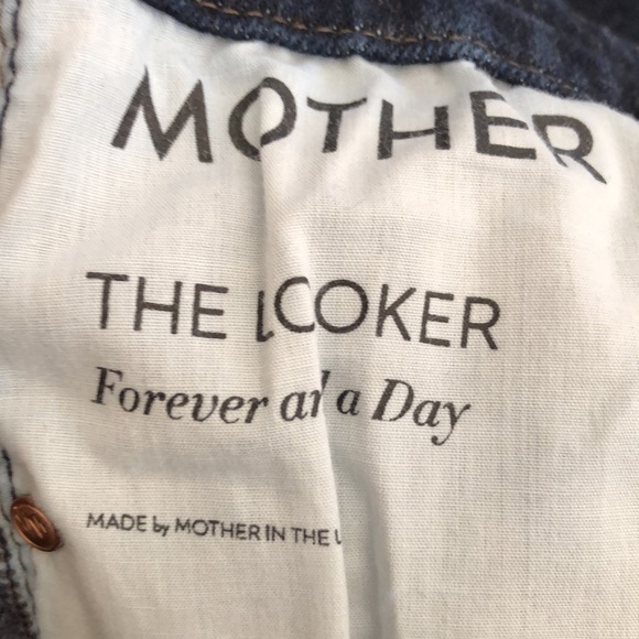 Mother | The Looker In Forever and a Day - Picture 8 of 8